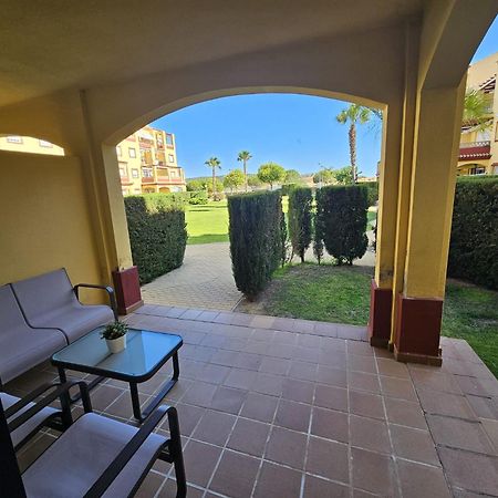 Albatros Golf 1 Apartment Ayamonte Exterior photo