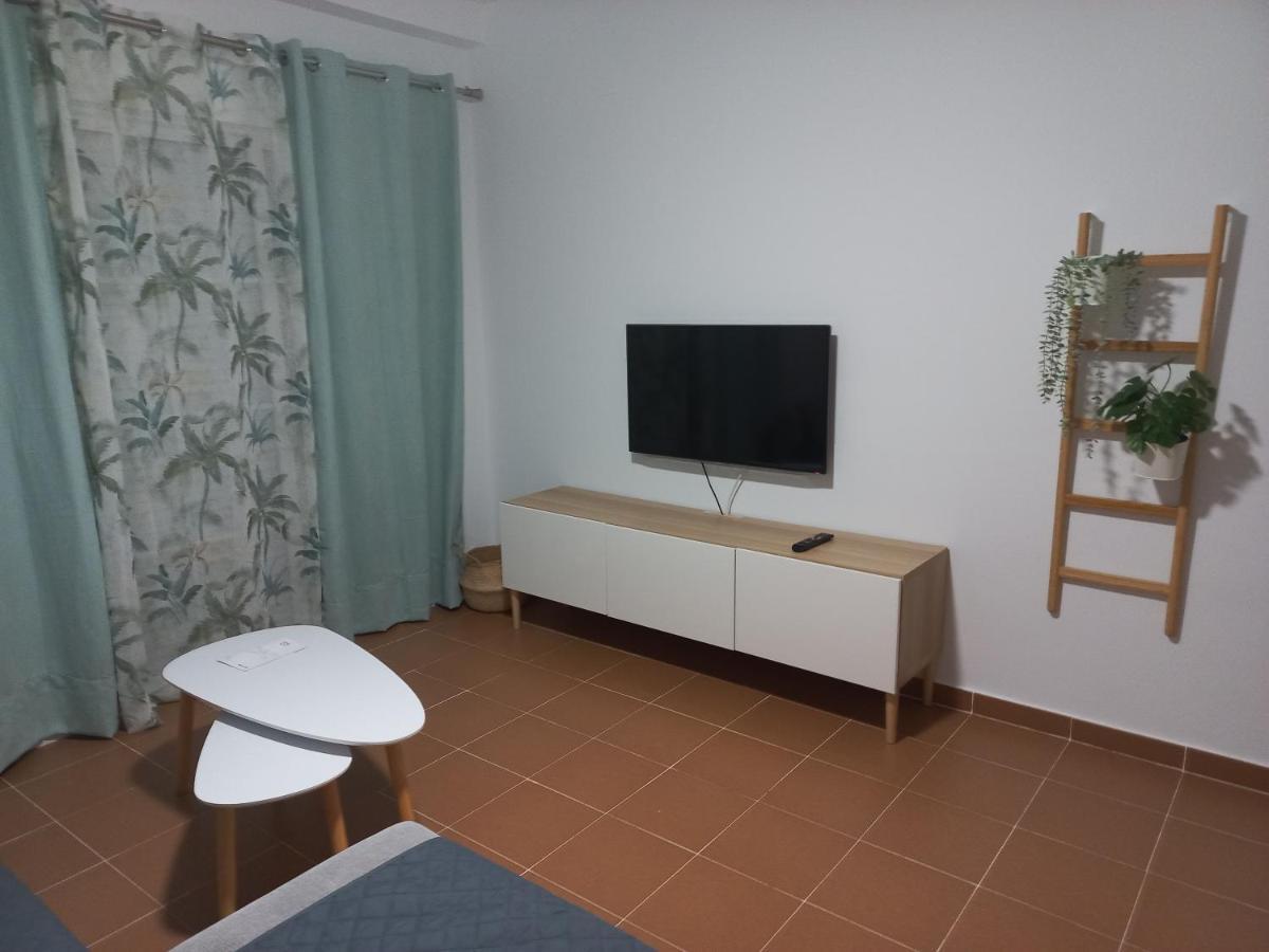 Albatros Golf 1 Apartment Ayamonte Exterior photo