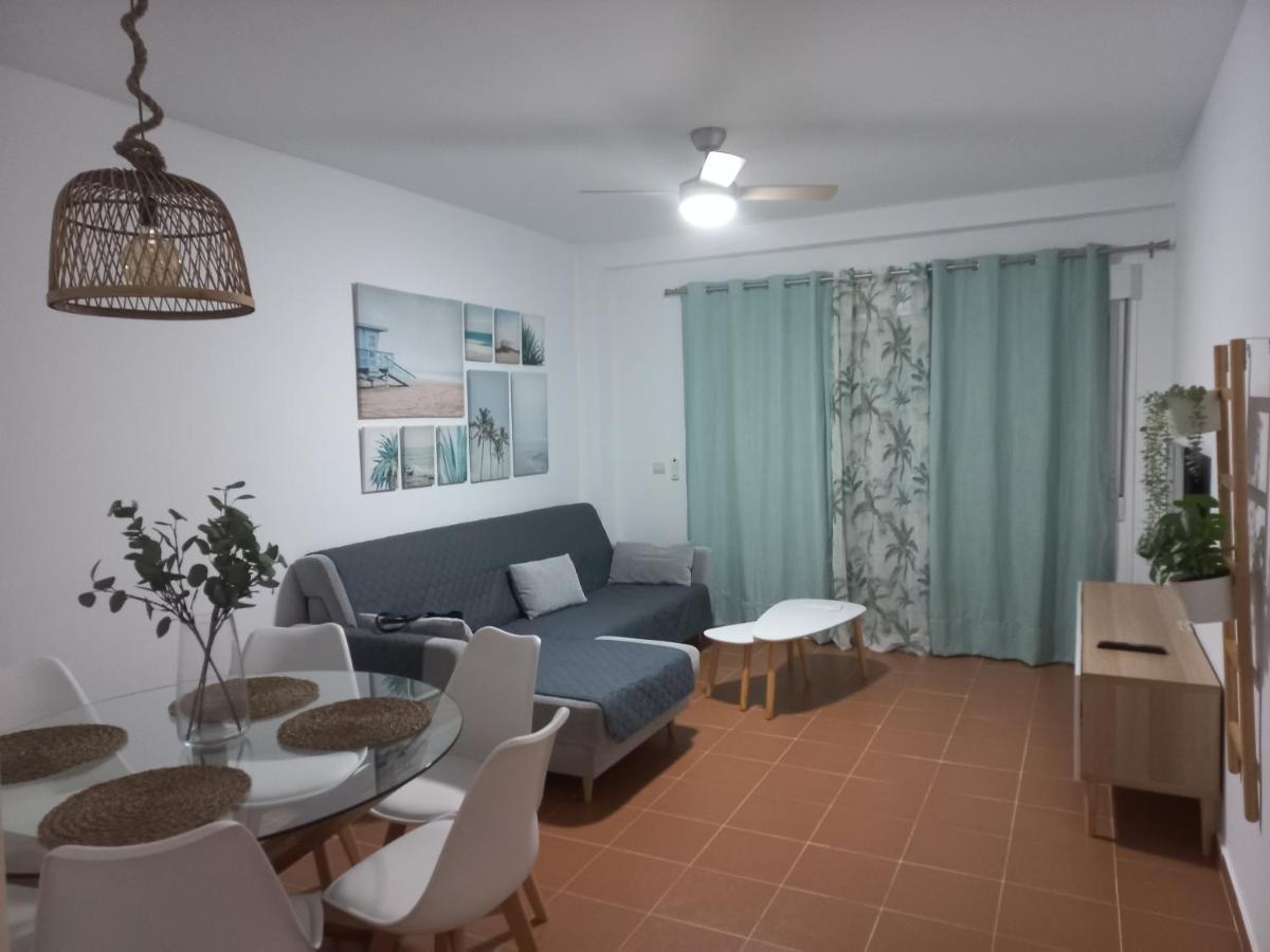 Albatros Golf 1 Apartment Ayamonte Exterior photo