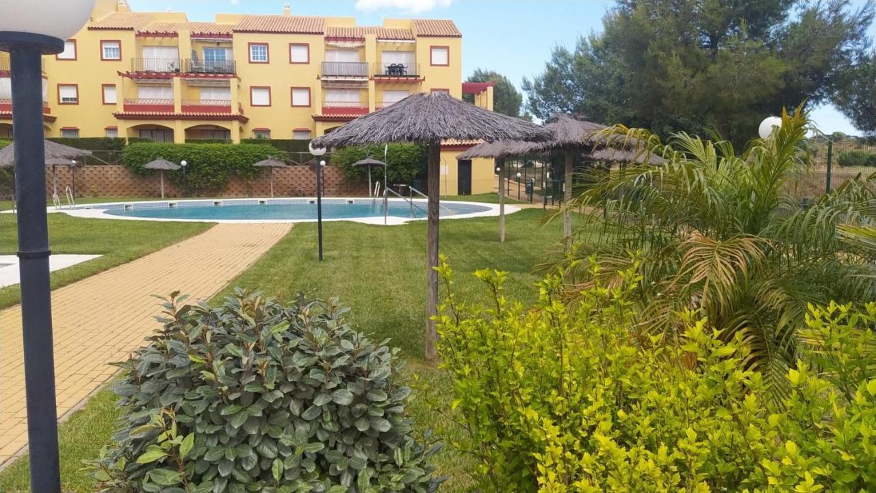 Albatros Golf 1 Apartment Ayamonte Exterior photo