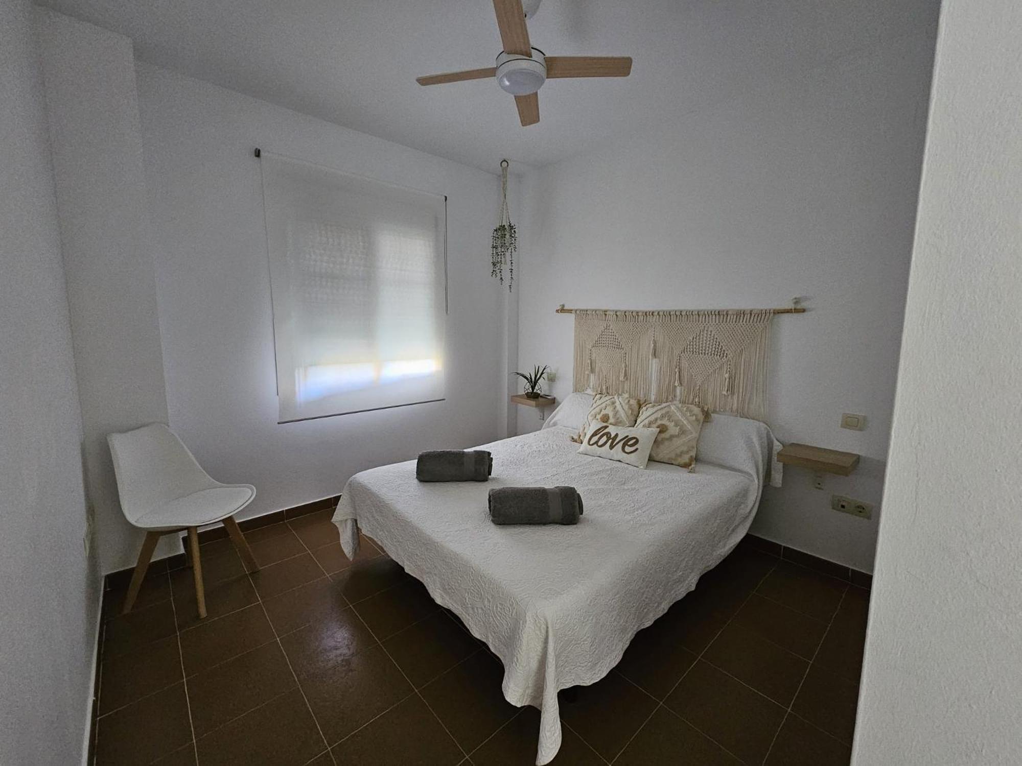 Albatros Golf 1 Apartment Ayamonte Exterior photo