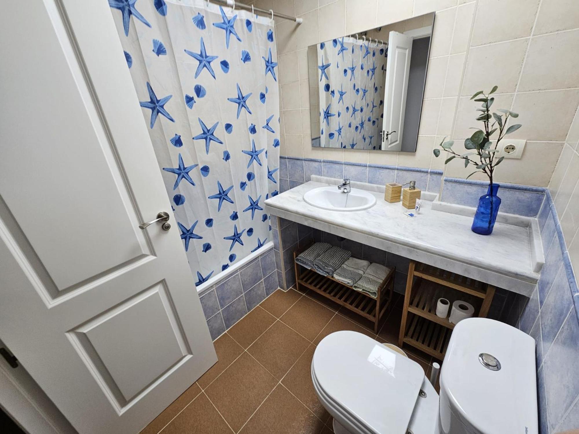 Albatros Golf 1 Apartment Ayamonte Exterior photo